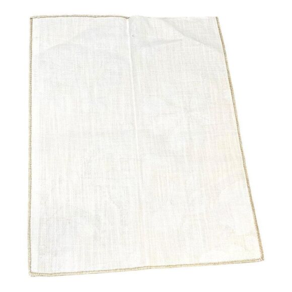 Set Of 4 Floral Indoor Outdoor Kaufman Fabric Samples Crafts Quilting Pillows - Picture 10 of 16